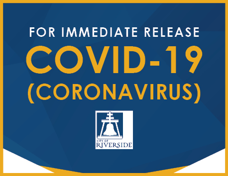 Corona Virus Banner
